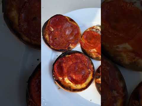 Would you try this? #lunchables #pizza #pizzatiktok #foodtiktok #food #cooking #baking #diy #fyp