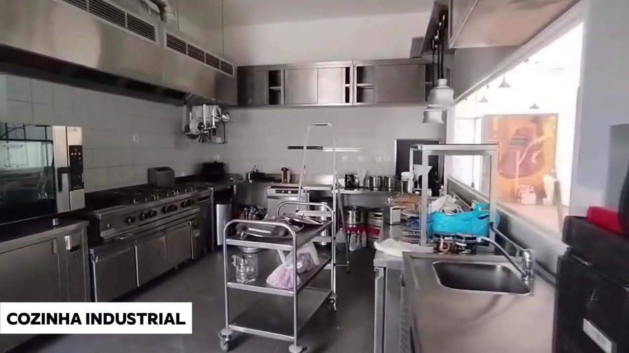 Vídeo do imóvel
