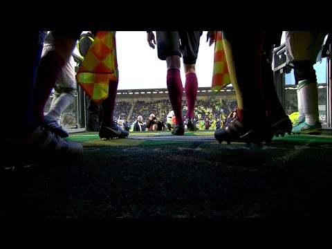 Zondag 2 april: ADO Den Haag - Roda JC