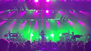 Bon Iver - 10 d E A T h b R E a s T ⚄ ⚄ / deathbreast - 013, Tilburg, The Netherlands - 2023/06/06