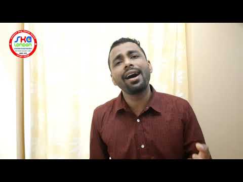 SEMI-FINAL Episode 17 #SKALondon "LIL" online Konkani Singing Contest. #DerekLopes