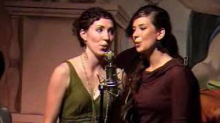 ROCK PAPER SCISSORS - Open Window   Sarah Harmer cover