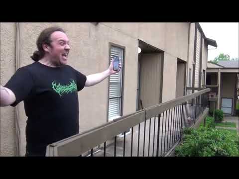 Good Morning, My Neighbors!