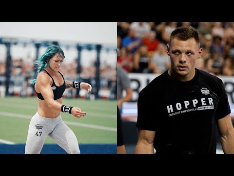 The Sevan Podcast 131- Danielle Brandon & Jayson Hopper