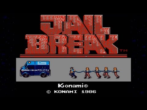 コナミ「マンハッタン24分署」チラシ/Konami
