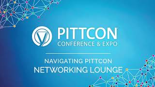 Virtual Pittcon Help Videos: Networking Lounge