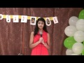Rithu Chotta Chotta