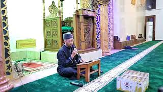 Download lagu PEMBACAAN MUNAJAT | Wirid & Doa Munajat dalam Alquran disusun oleh KHR. Syarif Rahmat RA SQ MA. mp3