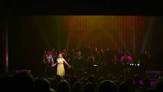 Besoin d&#39;Amour, Final Starmania