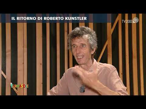 Il Tornasole, 5 settembre 2021 - "Il ritorno di Roberto Kunstler"
