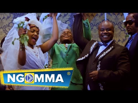 ALICIOS feat  KIDUM - PETE (OFFICIAL VIDEO)