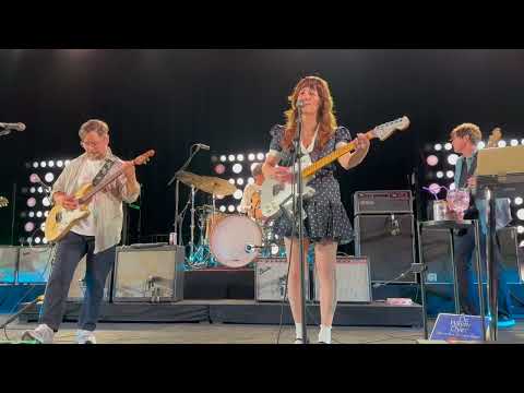 Rilo Kiley - A Better Son/Daughter (Live @ Fremont Theater)