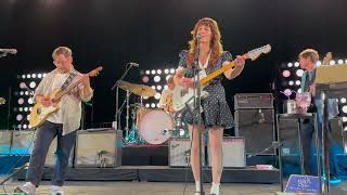 Rilo Kiley - A Better Son/Daughter (Live @ Fremont Theater)
