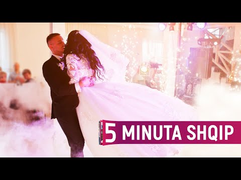 Vdes 10 minuta pasi u martua...