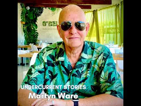 The Human League, Heaven 17 and the Power of Sound: Martyn Ware