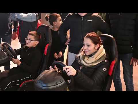Salon du Jeu Video de Graveson - 25 Novembre 2023
