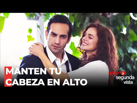 Fatih No Puede Encontrar Trabajo - Amor A Segunda Vista Capítulo 55