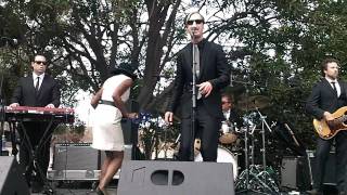 FITZ &amp; THE TANTRUMS ~ DON&#39;T GOTTA WORK IT OUT