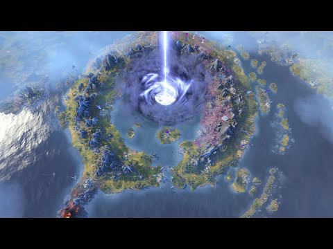 Warhammer Hotspots - Ulthuan