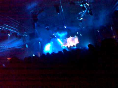 Balaton Sound 2011 Sebastian Ingrosso & Axwell (live) part 1