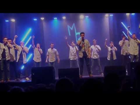 Rise - University of Rochester Midnight Ramblers