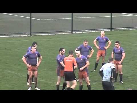 06.03.2016. RLK Radnicki NP - RLK Soko Vranje - 2. poluvreme