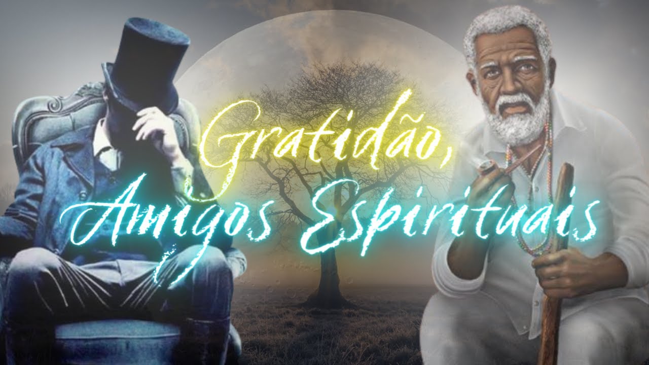 Watch Now ORAÇÃO em AGRADECIMENTO aos GUIAS ESPIRITUAIS da UMBANDA! ORAÇÃO em AGRADECIMENTO aos GUIAS ESPIRITUAIS da UMBANDA!