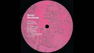 Block – The Butcher (Mad Cow Mix)