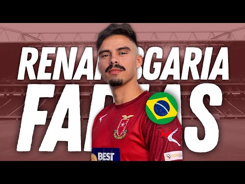 JOGADAS RENAN EM MALTA