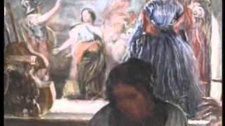 Pinceladas de Arte - Velázquez: As Fiandeiras