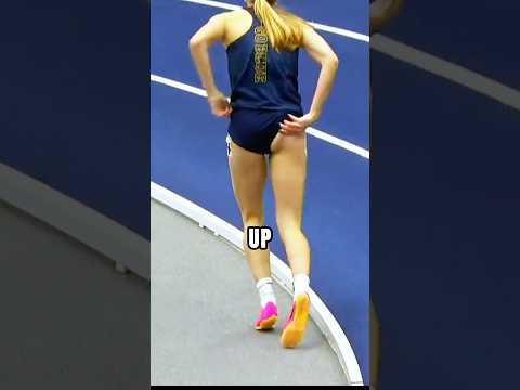 The GREATEST Comeback in Track and Field’s History