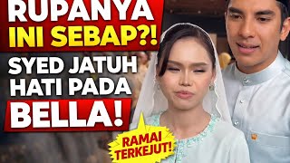 Download lagu Rupanya Ini Sebab Syed Saddiq Jatuh Hati Pada Bella Astillah! Ramai Tak Sangka! mp3 Download lagu Rupanya Ini Sebab Syed Saddiq Jatuh Hati Pada Bella Astillah! Ramai Tak Sangka! mp3
