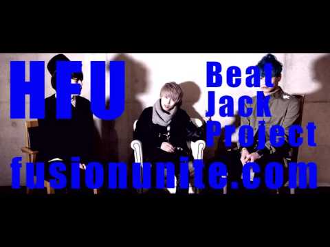 クリスマスソング / back number (勝手にアンサー版 #Cover)【HFU Beat Jack Project】 Video