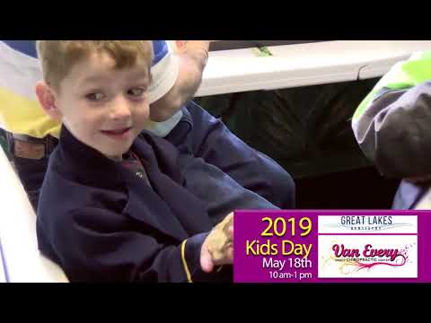 Join Us for Our Annual Royal Oak Kids Day Event