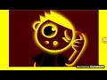 Scawy PBS Kids Dash Logo