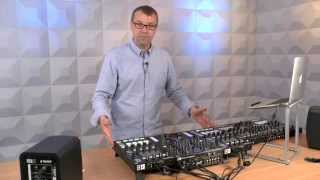 Video thumbnail for Traktor Kontrol D2 Review by Digital DJ Tips
