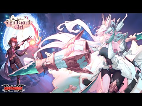 BattleofSBG Gameplay (RPG) Android