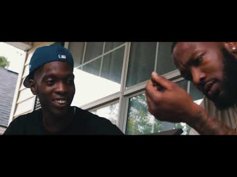 Thurm x Douja Ft. Trojan (Directed & Edited By @KRVisuals_)