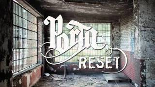 Tras Tus Gafas de Sol- Porta RESET 2012