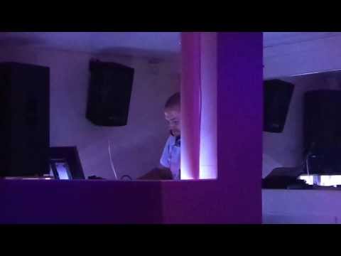 BREACH - JACK mixed with Mark Malle's Get it licked