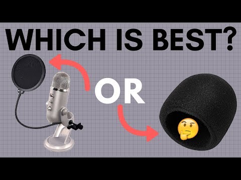 download lagu mp3 mp4 Best Pop Filter For Blue Yeti, download lagu Best Pop Filter For Blue Yeti gratis, unduh video klip Best Pop Filter For Blue Yeti