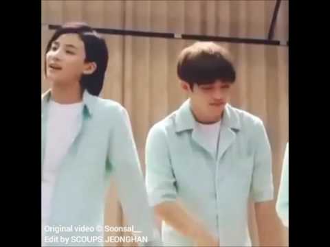 SEVENTEEN at fansign 160529 funny ans sweet moments (Preview)