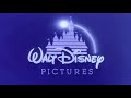 Walt Disney Pictures 1986 RARE