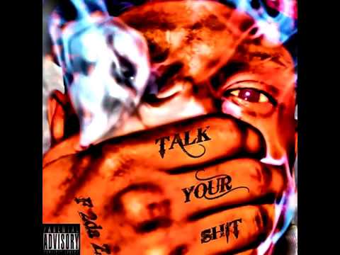 RUDEBOY FLAMEZ -BACK TO BUSINESS-