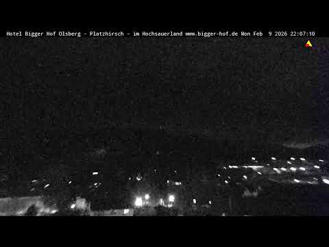 Hotel -Restaurant Bigger Hof - Platzhirsch - Olsberg im Hochsauerland - www.bigger-hof.de