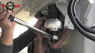 Xgear Torque Multiplier TG-1500 Max.1500 n.m/1100 ft.lbs. Xgear Torque Multiplier TG-1500 Max.1500 n.m/1100 ft.lbs.