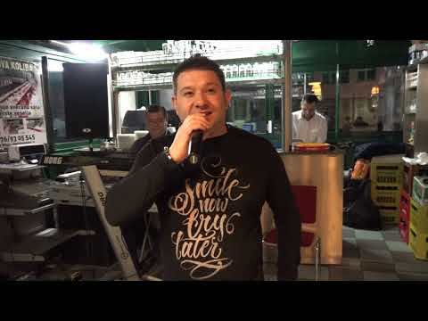 Dragana  Nikolic 50 Rodjendan Peva  Legenda Srdjan Lazarevic 13- deo HD