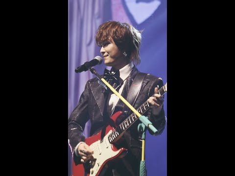 200222 잔나비(Jannabi) - 투게더! (김도형 직캠) @전국투어 NONSENSE II 광주