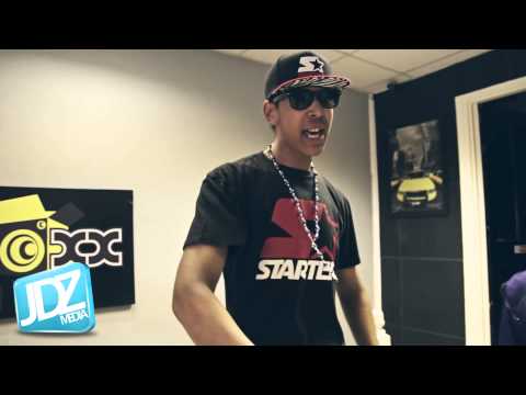 Frenzy, GMonstaa and Juggz (MoneyBakerz CYPHER) | JDZmedia