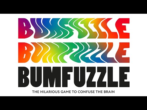 How to play Bumfuzzle - YouTube